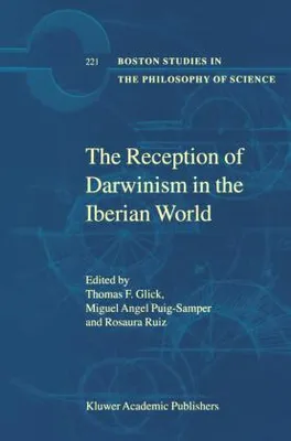Image de The Reception of Darwinism in the Iberian World