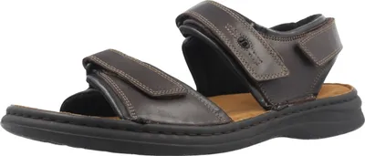 Produktbild von Josef Seibel Sandalen in Übergrößen Braun 10104 57 331 Rafe große Herrenschuhe