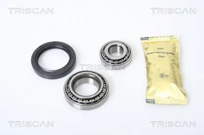 Produktbild von TRISCAN Radlagersatz Links, Rechts, Vorne 8530 20100