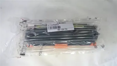 Produktbild von Original HP CC532A / 304A Toner gelb für Color LaserJet CM2300 Serie bulk