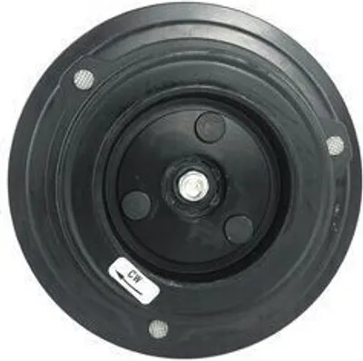 Produktbild von MAHLE ACP 868 000S 7VS16ic Klimaanlage Klimakompressor PAG 46 R134a für FORD Focus II Schrägheck (DA, HCP, DP) Focus II Kombi (DA, FFS, DS) C-MAX