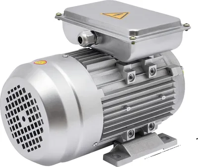 Zdjęcie produktu dla Silnik elektryczny, moc 1PS, prędkość 1380 obr