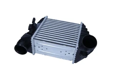 Produktbild von MAXGEAR AC651481 Ladeluftkühler LLK für VW Golf IV Schrägheck (1J1) Turbo Intercooler
