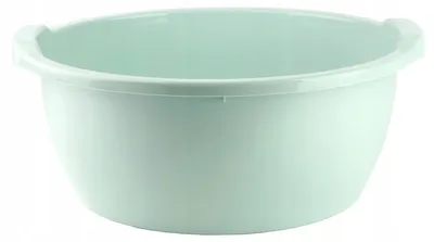 Produktbild von Viking Runde Schüssel 15 L Grün Kunststoff