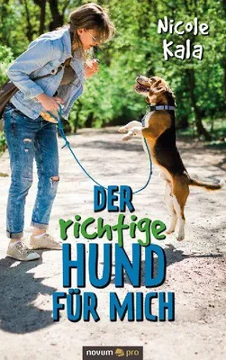 Produktbild von Der richtige Hund für mich