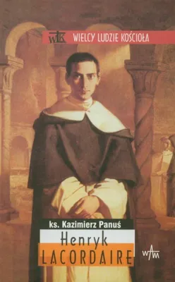Image de Henryk Lacordaire