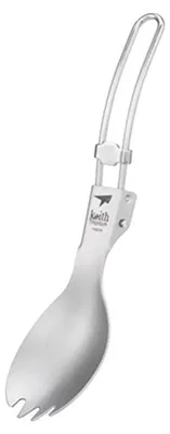 Produktbild von Keith Spork Ti5301 Faltbar