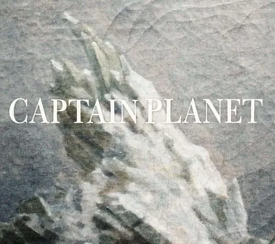 Obrázek produktu pro Captain Planet: Treibeis -   - (CD / Titel: A-G)