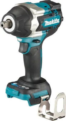 A Makita Akku-Schlagschrauber DTW701Z is shown against a white background.