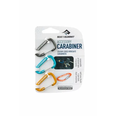 Obrázek produktu pro Sea to Summit Accessory Carabiner