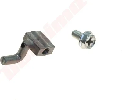 Produktbild von Ersatz-Schnurende 2,40mm für Rasentrimmer, Serie Z
