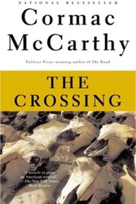 Productafbeelding van The Crossing