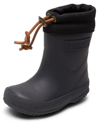 Obrázok produktu pre bisgaard 5712827500018, čižmy, Detské, Modrá, Široké, Sťahovacie zapínanie, Guma