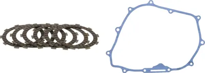 Image de Disques d'embrayage et joint pour Honda CBF 250, année de fabrication 2004-2006 - Neuf