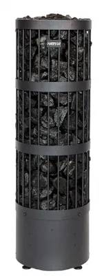 Produktbild von Harvia LEGEND E HOME Saunaofen black ohne Steuerung