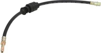 Produktbild von ABE C81126ABE Bremsschlauch Vorne für AUDI A4 Avant (8K5, B8) A5 Sportback (8TA) A4 Limousine (8K2, B8) A5 Coupe (8T3) A4 Allroad (8KH, B8)