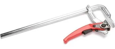 Obrázok produktu pre Proteco - 10.17-30-0400 - rýchloupínacia svorka 0400 x 120 mm kovaná