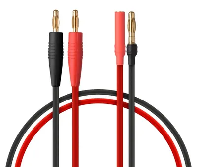 Immagine prodotto di Cavo di ricarica Gold da 4 mm