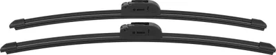 Produktbild von BOSCH Aerofit Scheibenwischer Set Wischerblätter Vorne für VW POLO (6N2)