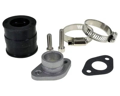 Produktbild von Vergaser Montagekit für DELLORTO Vergaser, kompatibel für Peugeot Speedfight Set