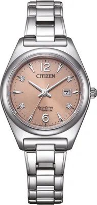 Obrázek produktu pro Dámské hodinky - Citizen Model: EW2601-81Z