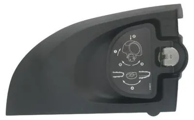 Produktbild von Dolmar 135249-4 Original Kettenradschutz mit TLC für ES-33, ES-38, ES-42