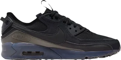 Zdjęcie produktu dla Buty męskie Nike Air Max Terrascape 90 sneakersy czarne 42