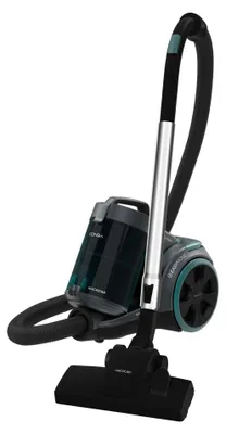 Staubsauger mit Kabel, 900 W, beutellos, 3,3 l, HEPA-Filter