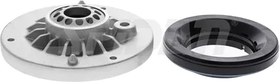 Produktbild von SPIDAN CHASSIS PARTS 410496 Federbeinstützlager Vorne für BMW X3 (F25) X4 (F26)