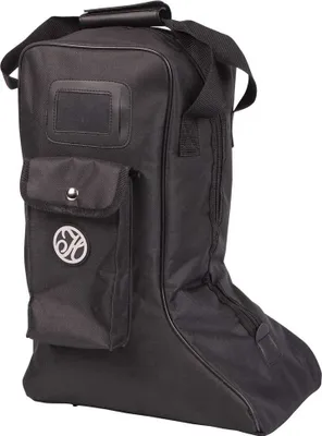 Produktbild von Harry´s Horse Kinderstiefelbeutel Schwarz  Schwarz One Size