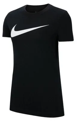Produktbild von Nike - "Park 20" T-Shirt für Damen PP2110 (M) (Schwarz)