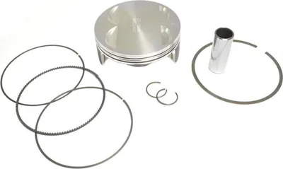 Produktbild von ATHENA Komplettes Kolbenkit Forged D.96.95 Auswahl A für Gas Gas