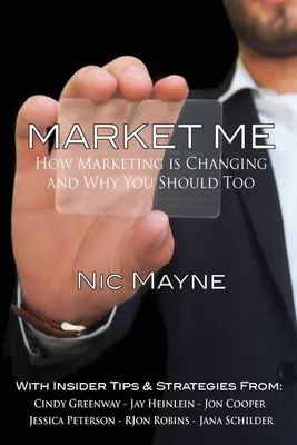 Produktbild von Market Me