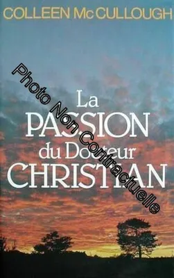 Image de La Passion Du Docteur Christian