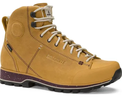 Produktbild von Dolomite Damen Stiefel Shoe 54 High Fg Evo GTX Braun UK 7
