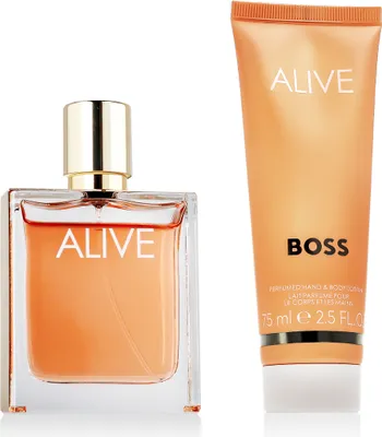 Obrázok produktu pre Hugo Boss Boss Alive EDP 50 ml + BL 75 ml (žena)
