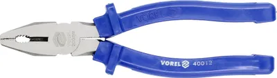 Produktbild von Amerikanische Universalzange 200 mm 40012 VOREL