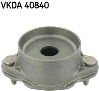 Produktbild von SKF VKDA 40840 Federbeinstützlager passend für MERCEDES-BENZ C-Klasse Limousine (W204) C-Klasse T-modell (S204)
