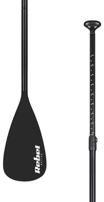 Produktbild von REBEL 4-teiliges SUP-Paddel mit Kajakoption