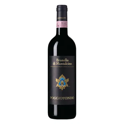 Produktbild von 2012 Poggiotondo Brunello di Montalcino DOCG  0,75 l trocken