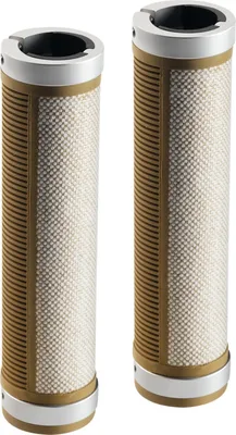 Produktbild von Brooks Lenkergriffe Cambium Rubber , Standard, natur