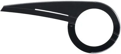 Zdjęcie produktu dla Osłona łańcucha Hebie 0368 48 T. Black