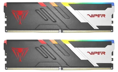 Obrázok produktu pre PATRIOT Viper Venom 32GB Kit (2x16GB)