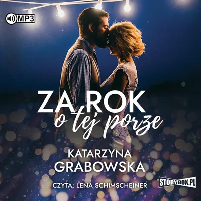 Obrázok produktu pre CD MP3 Za rok o tej porze