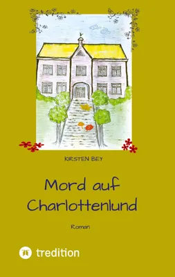 Produktbild von Mord auf Charlottenlund