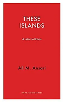 Produktbild von Ansari, A: These Islands