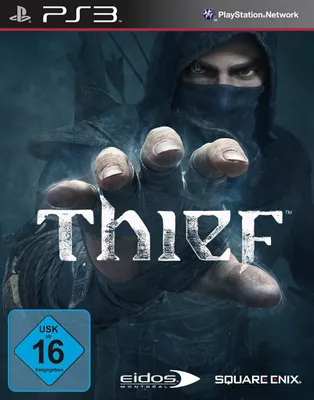 Produktbild von Thief
