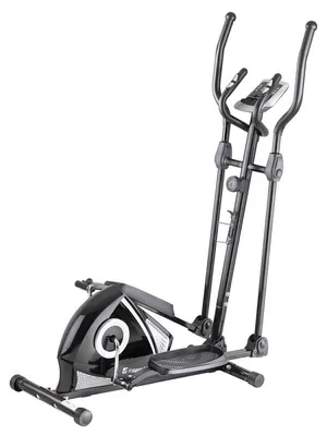 Image de Vélo elliptique Insportline Petyr ET