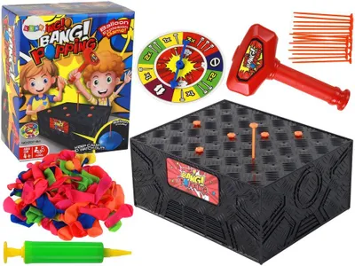 Productafbeelding van Nd24_17326 Familiefeest met spelletjes en activiteiten