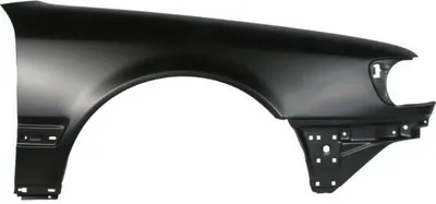 Produktbild von BLIC 6504-04-0012312P Kotflügel Vorne Rechts für AUDI 100 Limousine (4A2, C4) 100 Avant (4A5, C4)